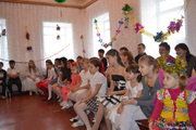 Благодарные зрители